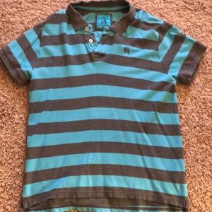 Men’s polo